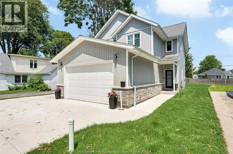 295 George Street Amherstburg ON N9V 2G3