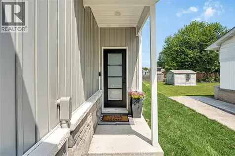 295 George Street Amherstburg ON N9V 2G3