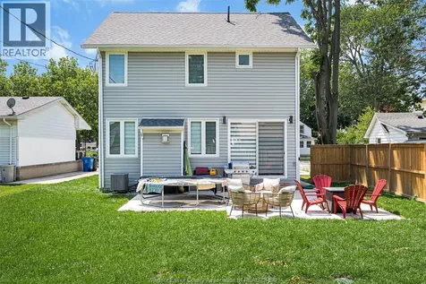 295 George Street Amherstburg ON N9V 2G3