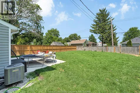 295 George Street Amherstburg ON N9V 2G3