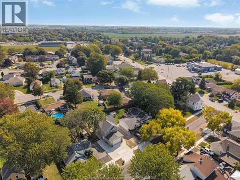 295 George Street Amherstburg ON N9V 2G3