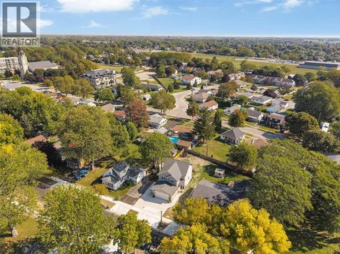 295 George Street Amherstburg ON N9V 2G3