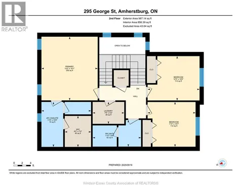 295 George Street Amherstburg ON N9V 2G3