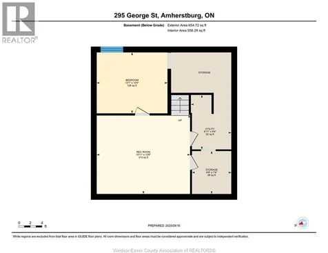 295 George Street Amherstburg ON N9V 2G3