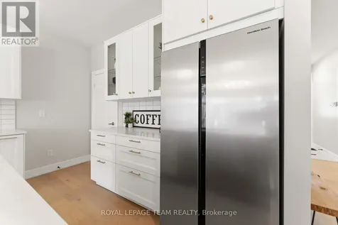 5553 Doctor Leach Drive Ottawa ON K4M 1L6