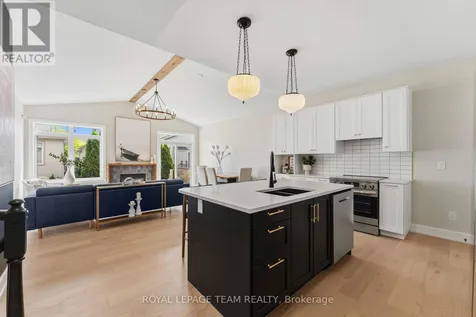 5553 Doctor Leach Drive Ottawa ON K4M 1L6
