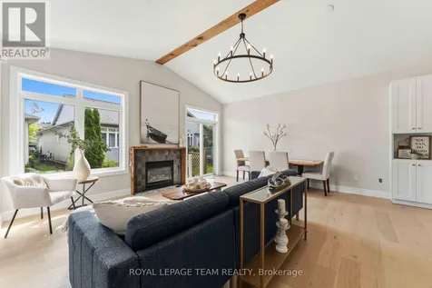 5553 Doctor Leach Drive Ottawa ON K4M 1L6