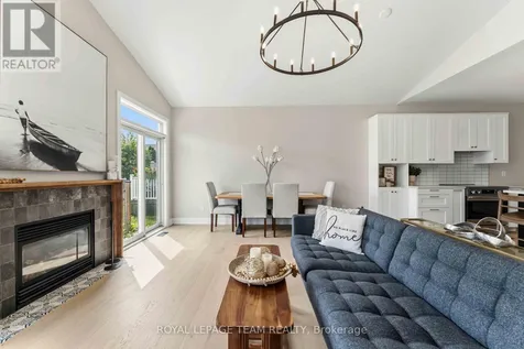 5553 Doctor Leach Drive Ottawa ON K4M 1L6