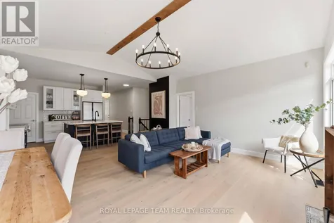 5553 Doctor Leach Drive Ottawa ON K4M 1L6