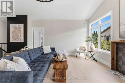 5553 Doctor Leach Drive Ottawa ON K4M 1L6