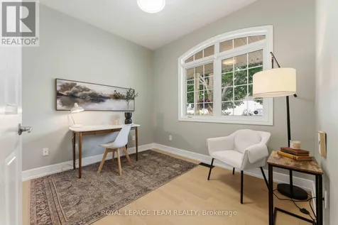 5553 Doctor Leach Drive Ottawa ON K4M 1L6