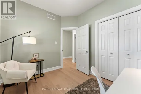 5553 Doctor Leach Drive Ottawa ON K4M 1L6