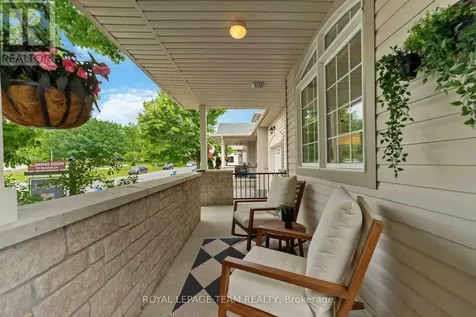 5553 Doctor Leach Drive Ottawa ON K4M 1L6
