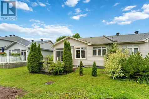 5553 Doctor Leach Drive Ottawa ON K4M 1L6