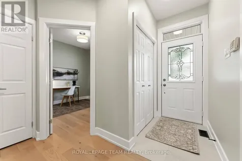 5553 Doctor Leach Drive Ottawa ON K4M 1L6