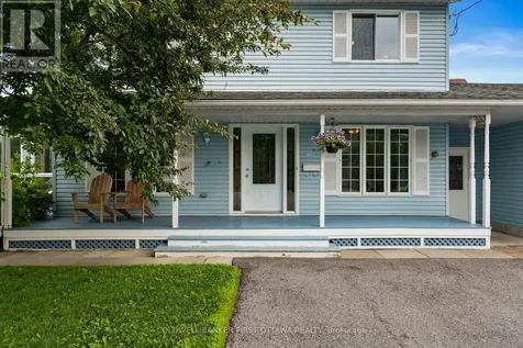 202 Miguel Street Carleton Place ON K7C 1C5