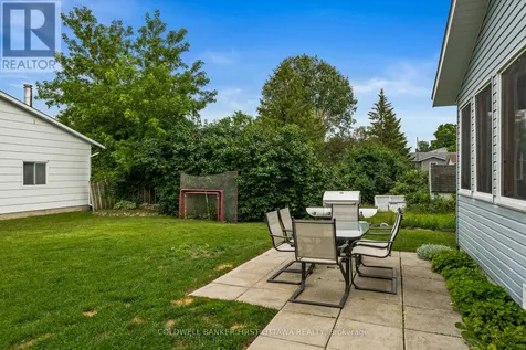 202 Miguel Street Carleton Place ON K7C 1C5