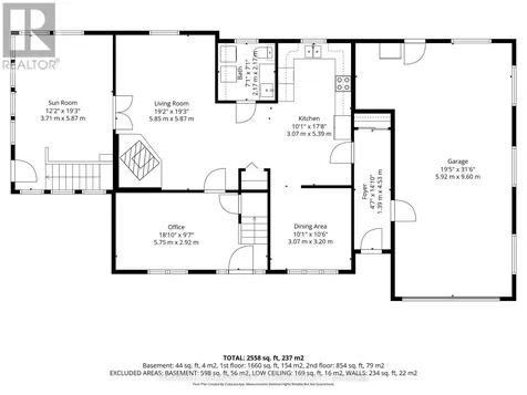 202 Miguel Street Carleton Place ON K7C 1C5