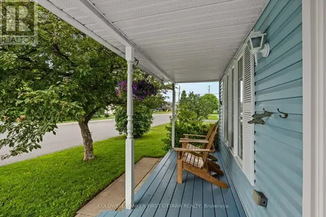 202 Miguel Street Carleton Place ON K7C 1C5