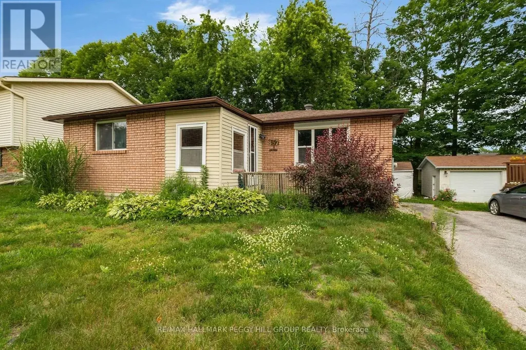 857 Birchwood Drive Midland ON L4R 4Y3