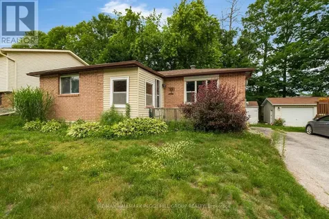 857 Birchwood Drive Midland ON L4R 4Y3