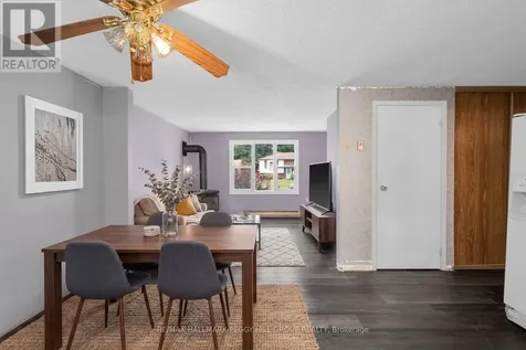 857 Birchwood Drive Midland ON L4R 4Y3