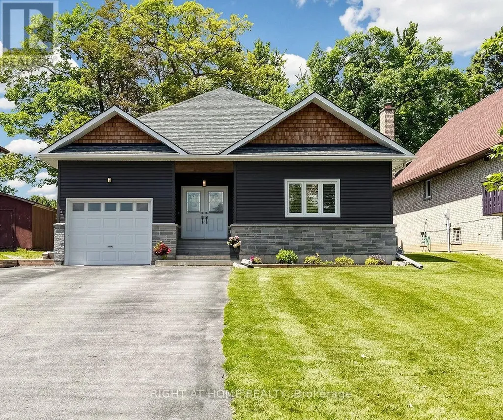 48 Ridge Avenue Ramara ON L0K 1B0