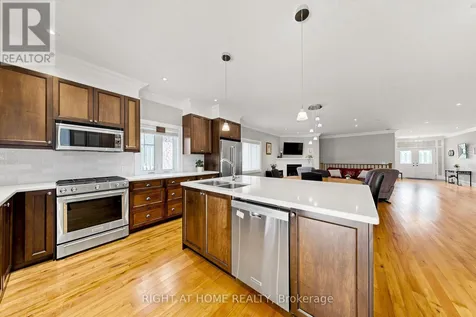 48 Ridge Avenue Ramara ON L0K 1B0