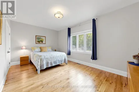 48 Ridge Avenue Ramara ON L0K 1B0