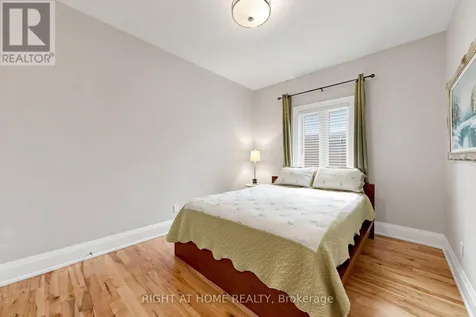 48 Ridge Avenue Ramara ON L0K 1B0