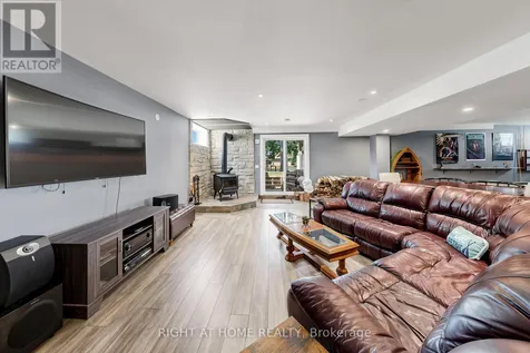 48 Ridge Avenue Ramara ON L0K 1B0
