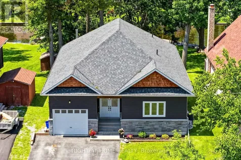 48 Ridge Avenue Ramara ON L0K 1B0