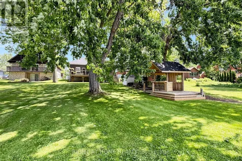 48 Ridge Avenue Ramara ON L0K 1B0