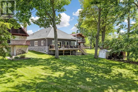 48 Ridge Avenue Ramara ON L0K 1B0