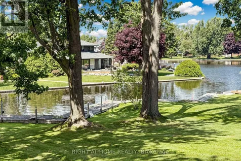 48 Ridge Avenue Ramara ON L0K 1B0