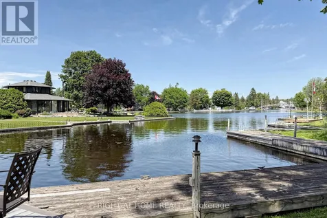 48 Ridge Avenue Ramara ON L0K 1B0
