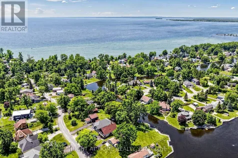 48 Ridge Avenue Ramara ON L0K 1B0