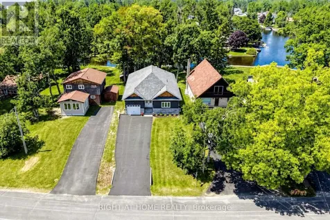 48 Ridge Avenue Ramara ON L0K 1B0