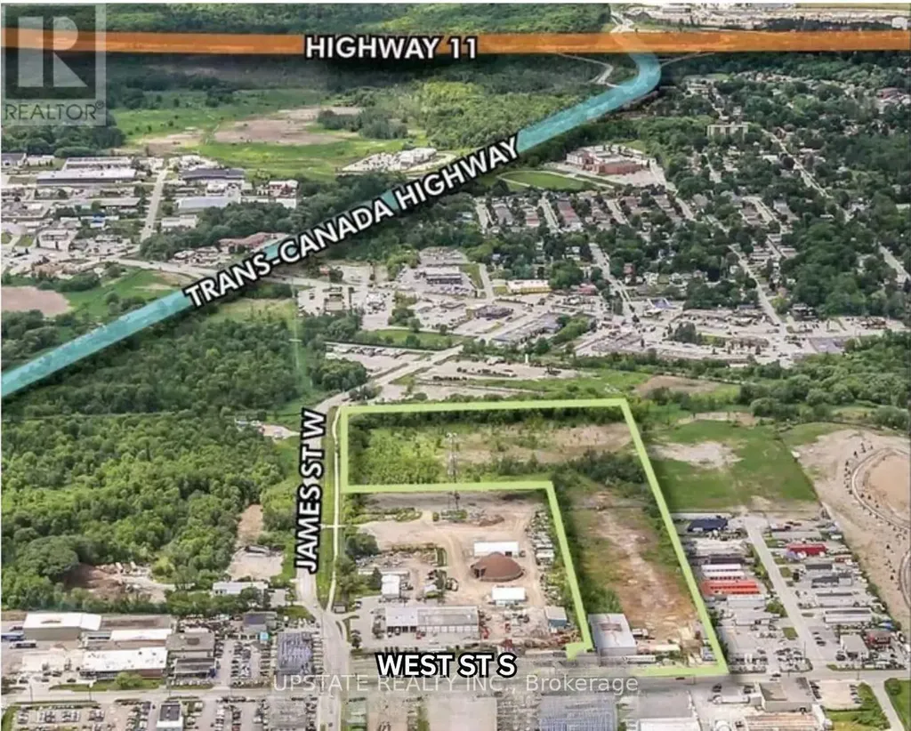 351 West Street South Orillia ON L3V 5H3