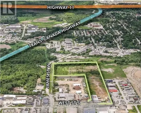 351 West Street South Orillia ON L3V 5H3