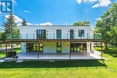 4511 Guelph Line Burlington ON L7P 0N3