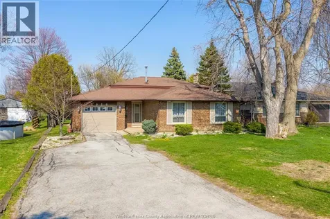1010 County Road 22 Lakeshore ON N0R 1A0