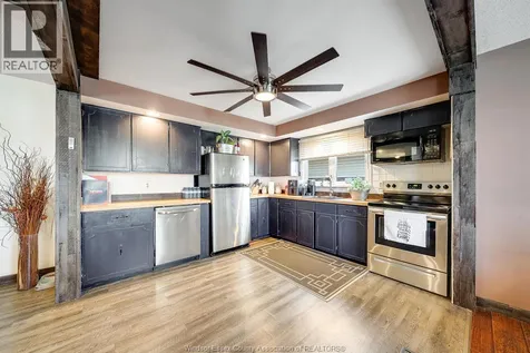 1010 County Road 22 Lakeshore ON N0R 1A0