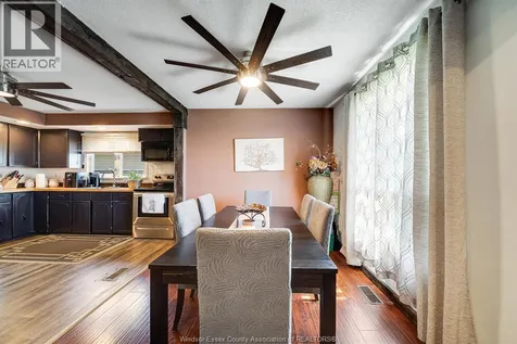 1010 County Road 22 Lakeshore ON N0R 1A0