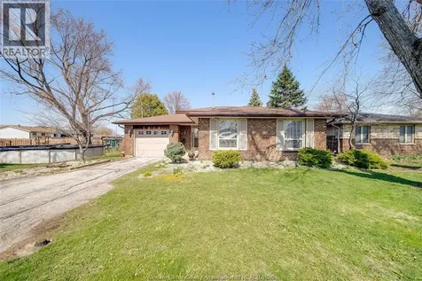 1010 County Road 22 Lakeshore ON N0R 1A0