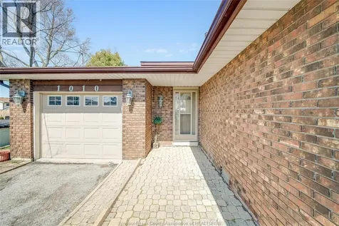 1010 County Road 22 Lakeshore ON N0R 1A0