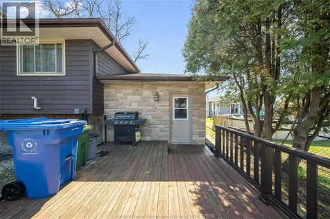 1010 County Road 22 Lakeshore ON N0R 1A0