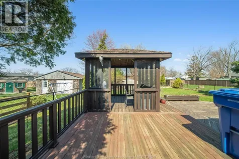 1010 County Road 22 Lakeshore ON N0R 1A0