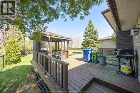 1010 County Road 22 Lakeshore ON N0R 1A0