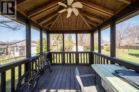 1010 County Road 22 Lakeshore ON N0R 1A0